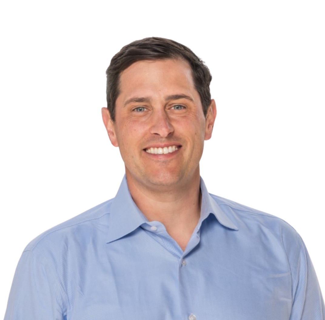 Jeff Decker, PhD